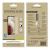 Image de For Change Verre Trempe Avec Decoupe Bouton: Mobiles 5.3 - 5.5 - Neuf