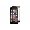 Image de For Change Verre Trempe Contour Noir: Apple Iphone Se 3/Se/8/7/6 - Neuf