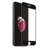 Image de Tiger Glass Plus Verre Trempe Frame Noir: Apple Iphone 6+/6S+/7+/8+ - Neuf