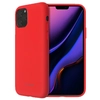 Image de SO SEVEN SMOOTHIE coque de protection pour téléphones portables 14,9 cm (5.85 ) Housse Rouge Apple (brand) iPhone 11 Pro - Neuf