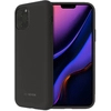 Image de Ascendeo SMOOTHIE coque de protection pour téléphones portables 16,4 cm (6.46 ) Housse Noir Apple Apple iPhone 11 Pro Max - Neuf
