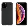 Image de Muvit For Change Coque Recycletek Noire: Apple Iphone 11 Pro - Neuf