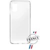Image de Muvit For France Coque Crystal Soft Renforcee : Samsung Galaxy A41 - Neuf