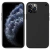 Image de Muvit For Change Recycletek Souple Noire: Iphone 12 Pro Max - Neuf