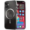 Image de Coque pour iPhone 12/12 Pro MAG CASE Transparent - Neuf