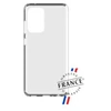 Image de Muvit For France Coque Crystal Soft Renforcee : Galaxy A52/A52 5G - Neuf