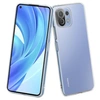 Image de Muvit For Change Coque Souple Clear Xiaomi 11 Lite 5G Ne | 11 Lite 5G - Neuf
