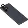 Image de Étui Transparent avec Support Aimanté et Chargeur Induction pour Samsung Galaxy A42 5G - Neuf