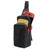 Image de Muvit MGSP300 Housse de protection pour console de jeux portable Nintendo Noir - Neuf