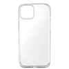 Image de Muvit For France Coque Crystal Soft Renforcee : Iphone 13 Mini - Neuf