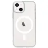 Image de Coque pour iPhone 13 MAG CASE Transparent - Neuf