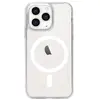 Image de Coque pour iPhone 13 Pro Max MAG CASE Transparent - Neuf