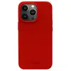 Image de Coque pour iPhone 13 Pro SMOOTHIE RECYCLE Rouge - Neuf