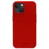 Image de Coque pour iPhone 13 SMOOTHIE RECYCLE Rouge - Neuf