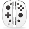 Image de Muvit MGSC501 accessoire de jeux vidéo Blanc USB Contrôleur de mouvement Numérique Nintendo Switch, Nintendo Switch OLED - Neuf