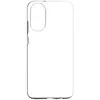 Image de Coque pour Honor X7 Silicone Gel Flexible Souple Transparent - Neuf