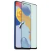 Image de Tiger Glass Plus VT pour Xiaomi Redmi Note 11 5G/11S 5G/Poco M4 Pro 5G : Protection Avancée pour Votre Écran - Neuf