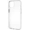 Image de Coque Muvit For France Transparente Recyclée iPhone 14 - Neuf