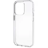 Image de Coque Muvit For France Transparente Recyclée iPhone 14 Pro - Neuf