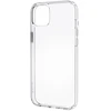 Image de Coque Muvit For France Transparente Recyclée iPhone 14 Plus - Neuf