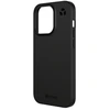 Image de Coque pour iPhone 14 Pro Recycletek Souple et Antichoc avec Anti-scratch Noir - Neuf
