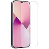 Image de Muvit Verre Trempé pour iPhone 14 PRO Ultra-résistant Transparent - Neuf