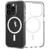 Image de Coque pour iPhone 14 Pro Recyclée Antichoc 3M Compatible MagSafe Transparent - Neuf