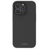 Image de Coque pour iPhone 14 Pro Max SMOOTHIE RECYCLE Noir - Neuf
