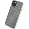 Image de Coque pour iPhone 14 MAGCASE SUNRISE Gris - Neuf