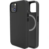 Image de Coque pour iPhone 14 MAGCASE TOUCHER CUIR Noir - Neuf