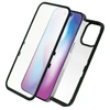Image de Tiger Glass Plus Coque 360 Verre Trempe iPhone 14 Pro - Neuf