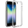 Image de Coque Muvit For France Transparente Renforcée 3m iPhone SE/8/7/6S/6 - Neuf