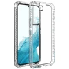 Image de Coque Muvit For France Transparente Renforcée 3m Samsung Galaxy S22 - Neuf