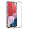 Image de Coque Muvit For France Transparente Renforcée 3m Samsung Galaxy A13 4G - Neuf