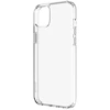 Image de Coque Muvit For France Transparente Recyclée iPhone 13 - Neuf
