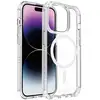 Image de Coque Muvit For France Transparente Magsafe 3m iPhone 14 Pro - Neuf
