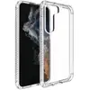 Image de Coque Muvit For France Transparente Renforcée 3m Samsung Galaxy S23 - Neuf