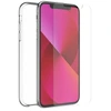 Image de Pack Coque + Verre Trempé pour iPhone 11 RECYCLETEK SOUPLE Transparent - Neuf