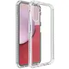 Image de Coque pour Samsung Galaxy A14 Renforcée et Souple 3M Transparent - Neuf