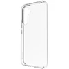 Image de Coque Muvit For France Transparente Recyclée Samsung Galaxy A54 5G - Neuf