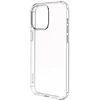 Image de Coque Muvit For France Transparente pour iPhone 15 Pro Max - Neuf