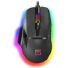 Image de AKUMA - Souris Gaming Otaku M04 WL Rétroéclairée 3200 DPI 7 Couleurs RGB - sans Fil, Rechargeable - 2,4 GHz - 6 Boutons - Compatible PC/PS4/PS5 - Neuf