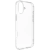 Image de Coque Transparente Recyclée Antichoc 2 mètres pour iPhone 16 - Origine France Garantie - Neuf