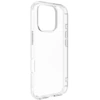 Image de Coque Transparente Recyclée Antichoc 2 mètres pour iPhone 16 PRO - Origine France Garantie - Neuf