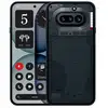 Image de Smartphone Nothing Phone 4a 5G 8Go 128Go AMOLED 6,78 pouces Noir - Neuf