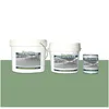 Image de Matpro - Peinture Epoxy Sol Et Mur Satinée - 2.5 Kg Vert