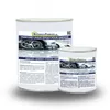 Image de Matpro - Peinture Laque Epoxy Pour Garage - 20 Kg Utilisation Professionnelle Blanc
