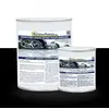 Image de Peinture Laque Epoxy Pour Garage - 20 Kg Utilisation Professionnelle Noir - Matpro