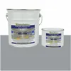 Image de Peinture Laque Epoxy Pour Garage - 20 Kg Utilisation Professionnelle Gris Béton - Matpro