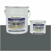 Image de Matpro - Peinture Laque Epoxy Pour Garage - 20 Kg Utilisation Professionnelle Gris Basalte